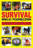 Survival. Wielki podręcznik