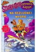 Scooby - Doo! Tom 12 Na bezludnej wyspie
