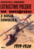 Lotnictwo polskie w wojnie z Rosją Sowiecką