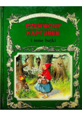 Czerwony Kapturek i inne bajki