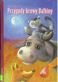Przygody krowy Balbiny