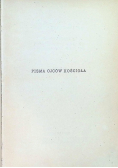 Księga reguły pasterskiej 1948 r.