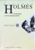 Anatomia Antyliberalizmu