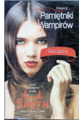 Pamiętniki wampirów Księga 8 Bez szans