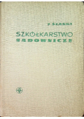 Szkółkarstwo sadownicze