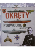 Okręty podwodne III Rzeszy
