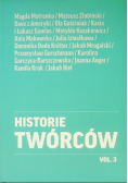 Historie twórców Vol. 3