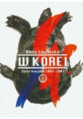 W Korei Zbiór esejów  2003- 2007