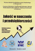 Jakość w nauczaniu i przedsiębiorczości
