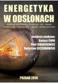 Energetyka w odsłonach