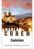 Zaginiona