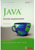 Java Techniki zaawansowane