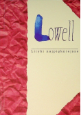Lowell Liryki najpiękniejsze