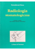 Radiologia stomatologiczna