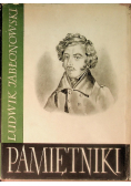 Jabłonowski Pamiętniki