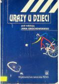 Urazy u dzieci