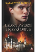 Dzieci Gwiazd i Języki Ognia