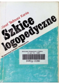 Szkice logopedyczne