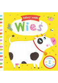 Dotknij i znajdź Wieś