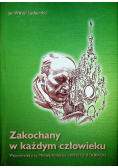 Zakochany w każdym człowieku