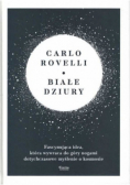 Białe dziury