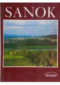 Sanok Dzieje miasta