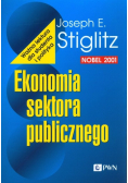 Ekonomia sektora publicznego