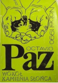 Wokół kamienia słońca