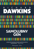 Samolubny gen