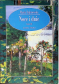 Noce i dnie Tom I i II
