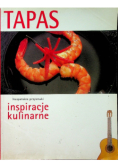 Tapas, inspiracje kulinarne