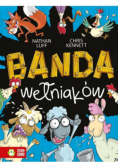Banda wełniaków
