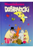 Muminkowe dobranocki