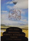 Drogocenna Skarbnica wytwornych Maksym
