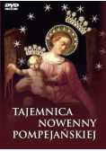 Tajemnica nowenny pompejańskiej DVD