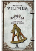 Oko jelenia Tom II Srebrna łania z Visby