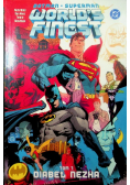 Batman/Superman. World's Finest. Diabeł Nezha