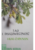 Tao i długowieczność