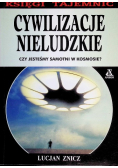 Cywilizacje nieludzkie