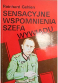 Sensacyjne wspomnienia szefa wywiadu