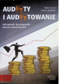 Audyty i audytowanie