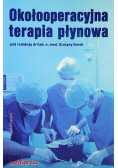 Okołooperacyjna terapia płynowa