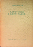 Elektryczność i budowa materii