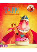 Tappi i urodzinowe ciasto