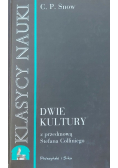 Dwie kultury