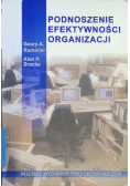 Podnoszenie efektywności organizacji