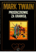 Prostaczkowie za granicą