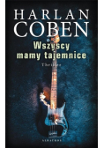 Wszyscy mamy tajemnice