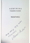 Agrypina Cesarstwo we krwi