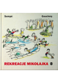Rekreacje Mikołajka